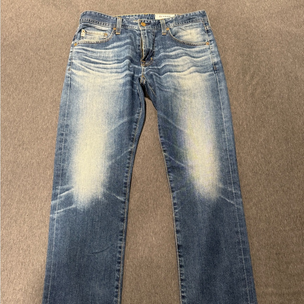 AG mens jeans